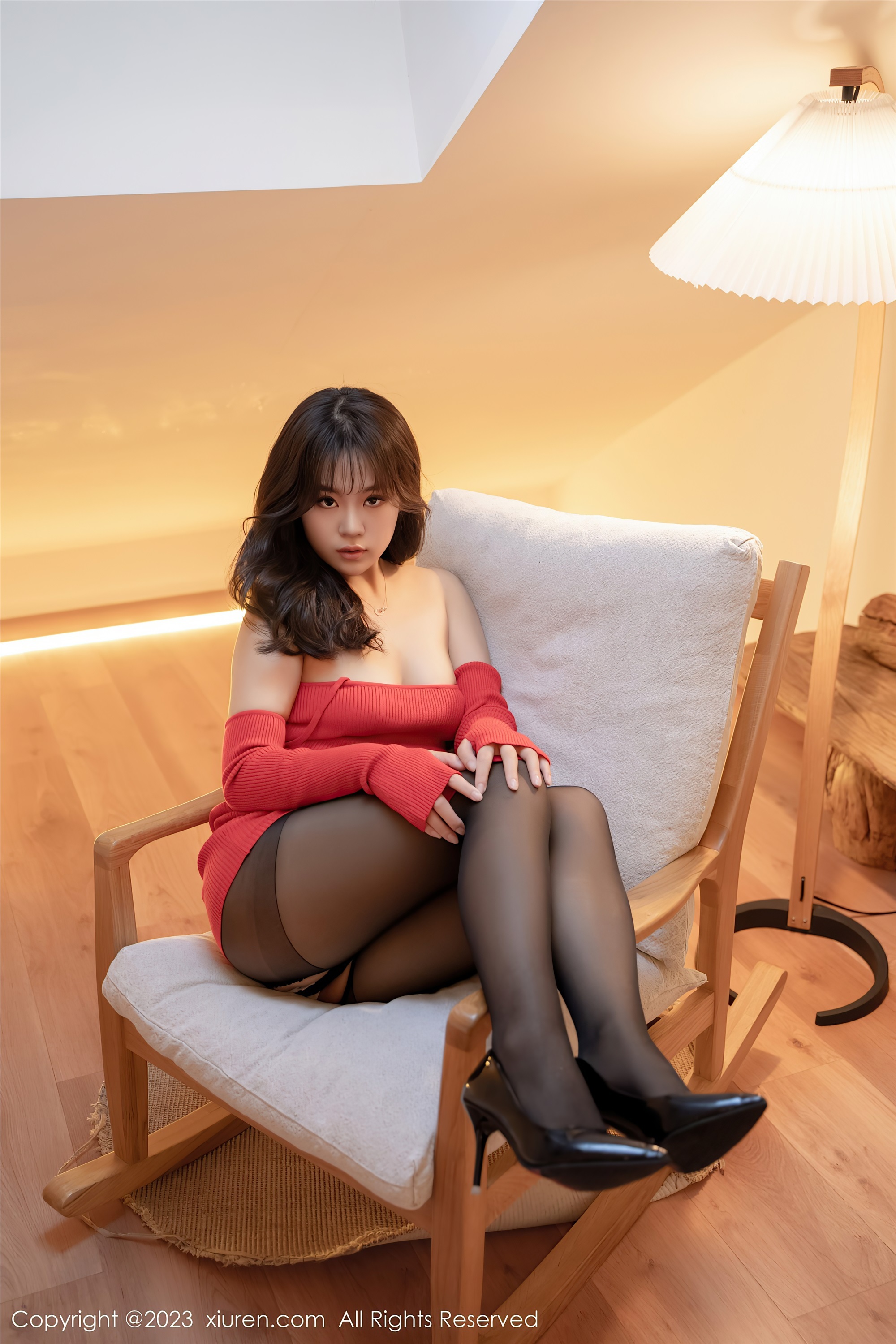 Xiuren秀人网 2023.09.21 NO.7418 小樱花baby